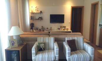 Imagem 3: Apartamento no Tamboré - 3 dormitórios - 2 vagas - 1200 mil - Oportunidade