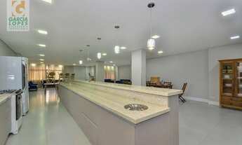 Imagem 7: Apartamento com 3 dormitórios à venda, 133 m² por R$ 895.000,00 - Alto da Glória - Curitib