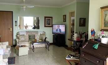 Imagem 3: Alfa Barra com 91m² e 2 quartos(1suíte)