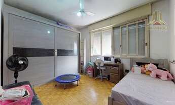 Imagem 5: Vendo apartamento de três dormitorios, com garagem e dependência de empregada na confluênc