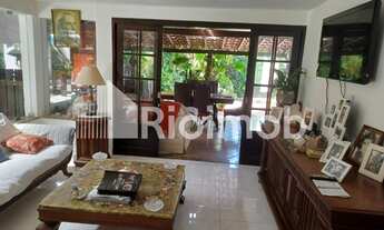 Imagem 5: Rio de Janeiro - Casa de Condomínio - Barra da Tijuca