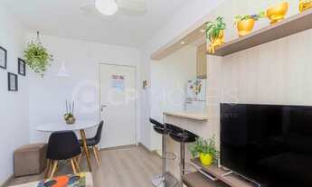 Imagem 5: PORTO ALEGRE - Apartamento Padrão - Sarandi