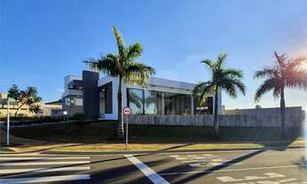 Imagem 7: Votorantim - Casa de Condomínio - Alphaville Nova Esplanada