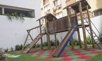 Imagem 6: Porto Alegre - Apartamento Padrão - Menino Deus