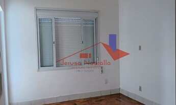 Imagem 5: Santos - Apartamento Padrão - Gonzaga