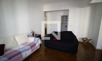 Imagem 7: Apartamento para Aluguel - Botafogo, 2 Quartos, 85 m2