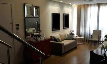 Imagem 2: Apartamento com 4 dormitórios à venda, 220 m² por R$ 1.251.000 - Alto Barroca - Belo Horiz