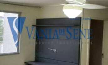 Imagem: SAO JOSE DOS CAMPOS - Residential / Apartment