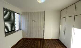 Imagem 6: Apartamento para aluguel tem 180 metros quadrados com 4 quartos