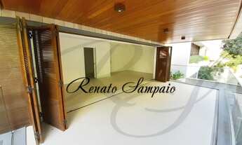 Imagem: Apartamento de 182 metros quadrados no bairro