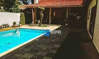 Imagem 5: Casa à venda, 302 m² por R$ 1.800.000,00 - Jardim Esplanada - São José dos Campos/SP