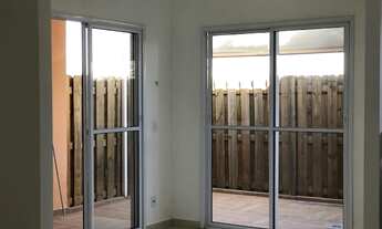 Imagem 4: Casa térrea à venda em condomínio com 70m², 1 suíte, 2 vagas, no Medeiros, Jundiaí