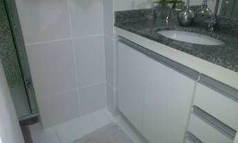 Imagem 5: Casa de condomínio para venda com 60 metros quadrados com 2 quartos