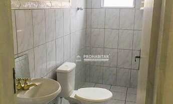 Imagem 7: Apartamento com 1 dormitório para alugar na Terceira Divisão de Interlagos