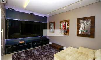 Imagem 5: Casa em condomínio fechado à venda, Córrego Grande, Florianópolis