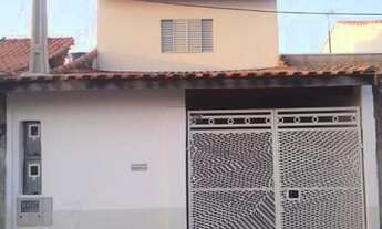 Imagem 4: Casa à venda, 3 quartos, 1 suíte, 1 vaga, Parque Residencial Novo Mundo - Boituva/SP