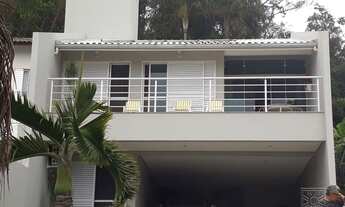 Imagem 3: CASA RESIDENCIAL em Florianópolis - SC, Jurerê