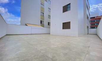 Imagem 2: Área privativa de 03 quartos com 01 suíte