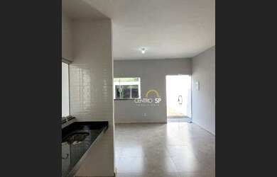 Imagem 12: Casa nova no Santa Luzia