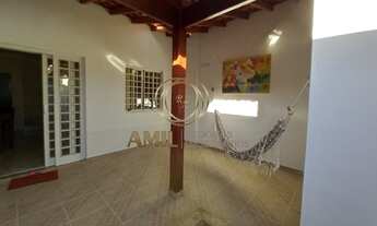 Imagem 4: TAUBATÉ - Casa Padrão - PARQUE SÃO CRISTÓVÃO