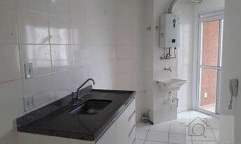 Imagem 3: Apartamento à venda, 65 m² por R$ 420.000,00 - Vila Prudente - São Paulo/SP