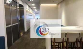 Imagem 7: Conjunto para alugar, 1808 m² - Brooklin - São Paulo/SP