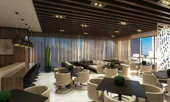 Imagem 5: 3 SUÍTES + 2 VAGAS DE GARAGEM!! APTO. NOVO!!