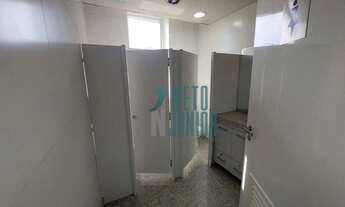 Imagem 3: Conjunto para alugar, 503 m² por R$ 25.150,00 - Chácara Santo Antônio - São Paulo/SP