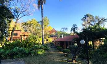 Imagem 5: Esmeraldas - Casa de Condomínio - Cond. Nossa Fazenda