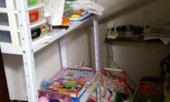 Imagem 3: Sobrado para venda possui 204 metros quadrados com 3 quartos em Vila Eldízia - Santo André