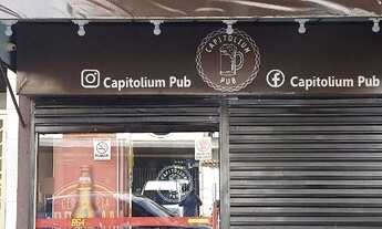 Imagem 3: Prédio Comercial Mobiliado no Bairro da Pedreira 3 pavimentos 320 m²