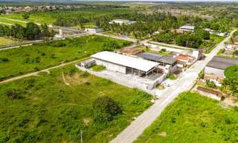 Imagem 5: Galpão comercial