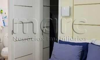 Imagem: SÃO PAULO - Apartamento Padrão - ACLIMACAO