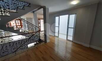 Imagem 4: Porto Alegre - Casa Padrão - Menino Deus