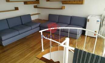 Imagem 7: Apartamento Triplex para locação, Jardim Paulista, São Paulo, SP