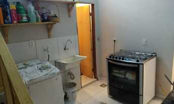 Imagem 7: Casa com 3 dormitórios à venda, 153 m² por R$ 215.000 - Nova Descoberta - Natal/RN