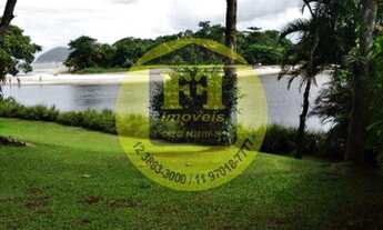 Imagem 3: Casa com 3 dorms, Barra do Una, São Sebastião - R$ 4 mi, Cod: 107