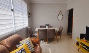 Imagem 3: Santos - Apartamento Padrão - Aparecida