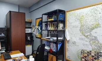 Imagem 4: PORTO ALEGRE - Conjunto Comercial/Sala - Petrópolis