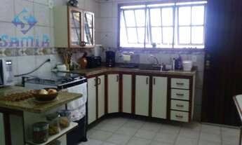 Imagem 6: Casa 3 Qtos 1Ste com dependências, Jardim Guanabara, Rio de Janeiro - CA0135