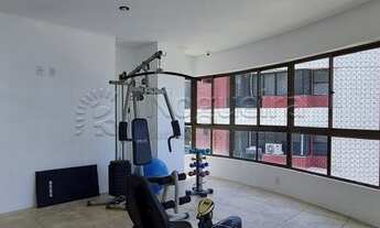 Imagem 7: PF10* Apartamento de 1 quarto com vista mar em Boa Viagem! Oportunidade de investimento co