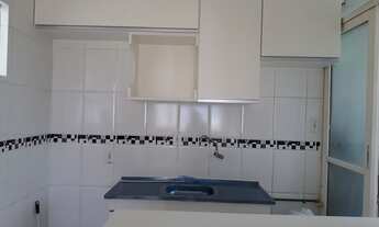 Imagem 3: Apto para venda com 48 metros, com 2 quartos,01 vaga - Jdim Sta. Terezinha