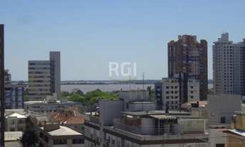Imagem: Porto Alegre - Apartamento Padrão - Menino