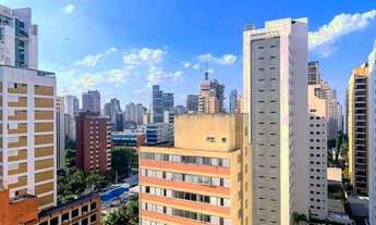 Imagem 4: Apartamento para venda possui 192 metros quadrados com 3 quartos em Vila Uberabinha - São