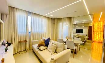 Imagem 2: Apartamento à venda, 3 quartos, 1 suíte, 2 vagas, Barreiro - Belo horizonte/MG