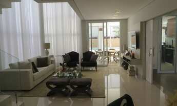 Imagem 7: Linda Casa de condomínio sobrado para venda com 4 suítes Condomínio Parque das Sapucaias-C