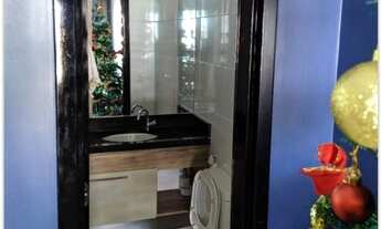 Imagem 5: Ed. Piazza Colonna, 140 m², 3 Suítes, 2 Vagas, á venda, Batista Campos, Belém-Pará