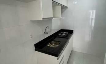 Imagem 4: Apartamentos no Bessa com 2 qts sendo 1 sui?te. NOVINHOS!