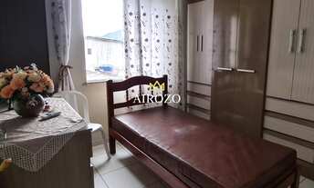 Imagem 5: Apartamento para venda possui 77 metros quadrados com 2 quartos em Cidade Nova - Itajaí