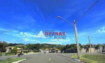 Imagem 4: Terreno à venda, 600 m² por R$ 179.990,00 - Condomínio Fazenda Paineiras - Mogi Mirim/SP